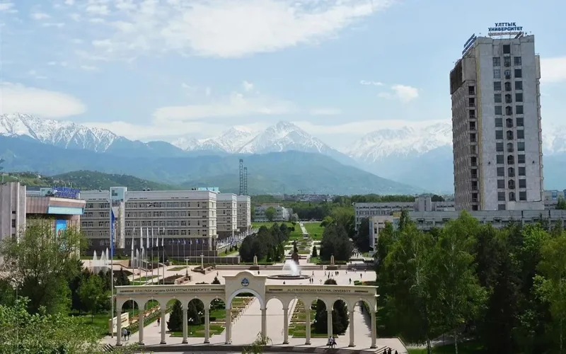 Where Kazakhstan’s universities stand in world rankings