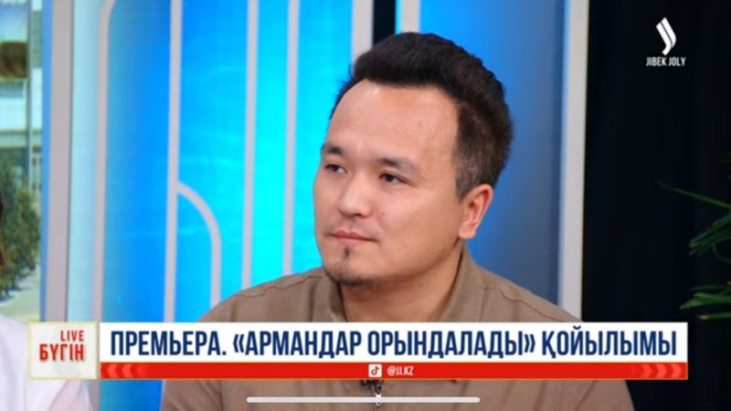 «Армандар орындалады»: Қарапайым жұмысшылар театрда өнер көрсетеді «Армандар орындалады»: Қарапайым жұмысшылар театрда өнер көрсетеді