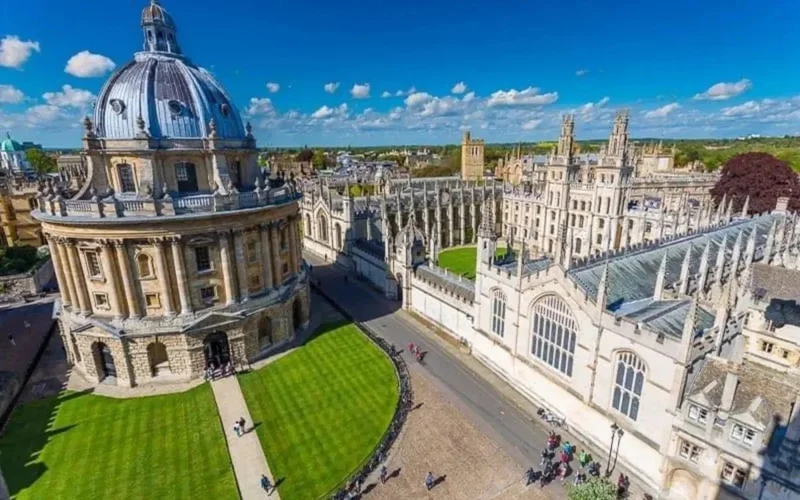 7 foreign university branches to open in Kazakhstan
