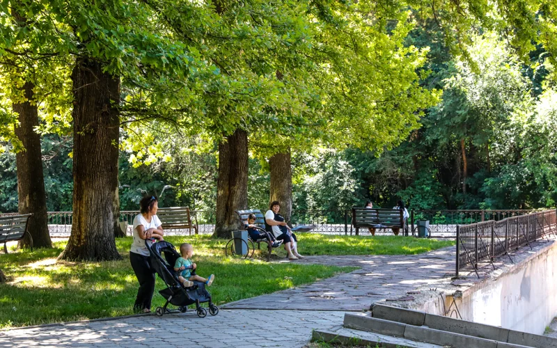 казахстанцы