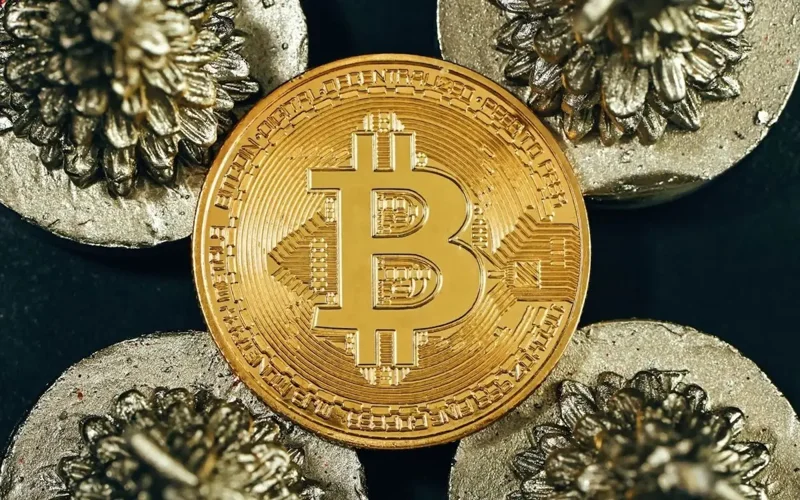 криптовалюта