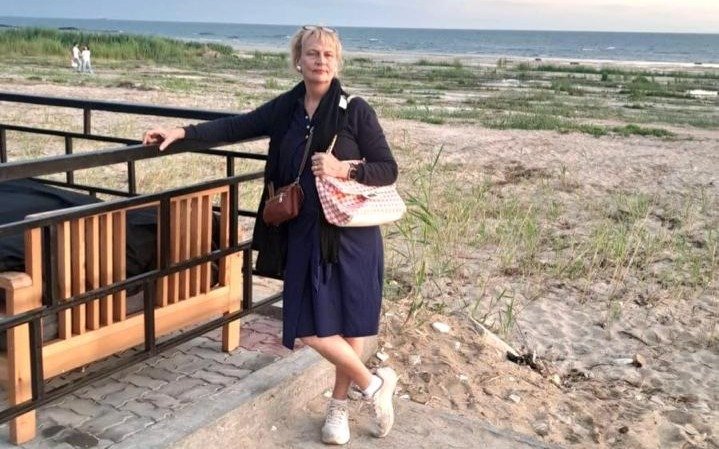 Швецияның Қазақстандағы елшісі Ева Пулано