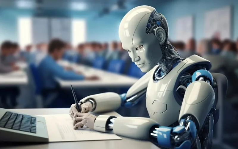 Majilis deputy urges trust in AI