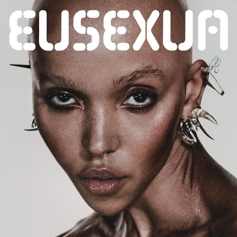 The 2025 albums you need to hear right now FKA twigs