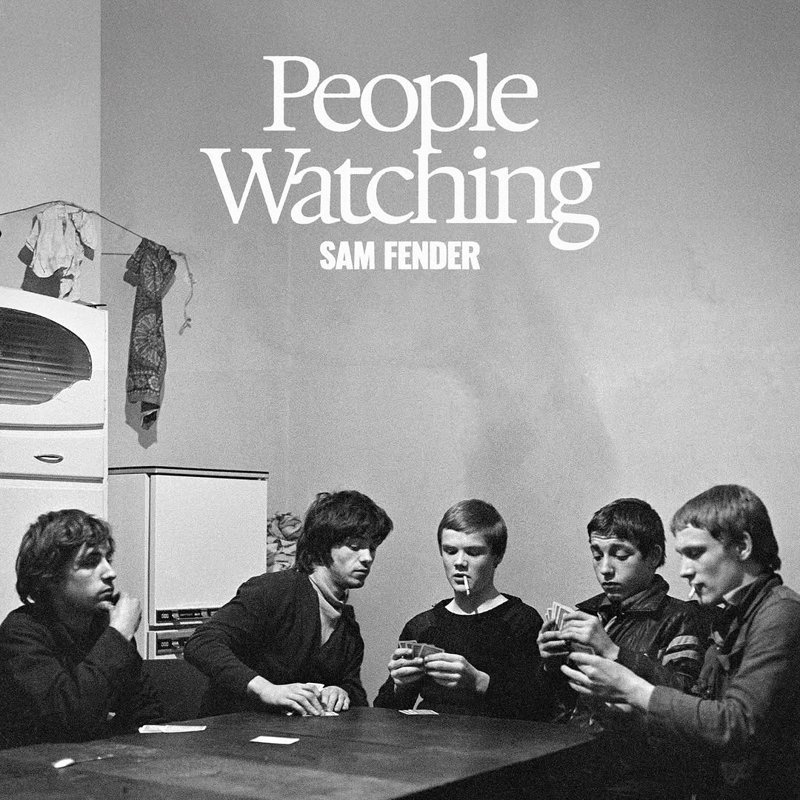 The 2025 albums you need to hear right now Sam Fender