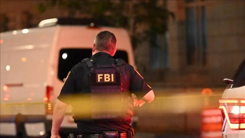 АҚШ-тағы қылмыс