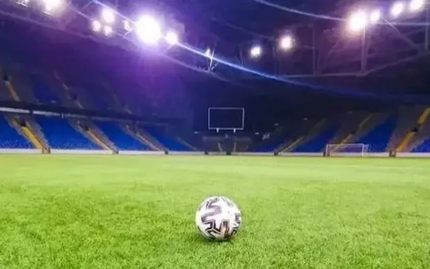 Футбол: «Астана» сырт алаңда «Ақтөбеге» есе жіберді