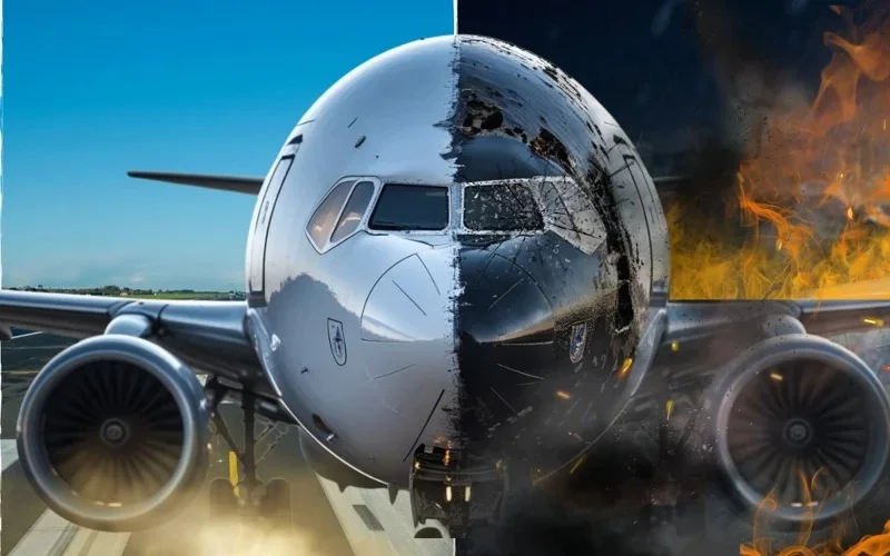 Boeing в зоне турбулентности: кризис безопасности, доверия и корпоративной культуры