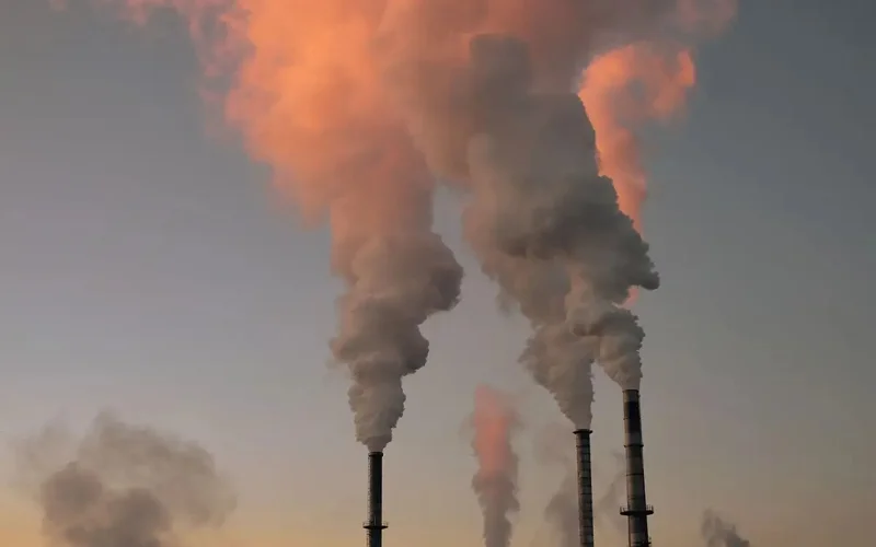 Kazakhstan’s emissions from stationary sources surpass 2mln metric tons