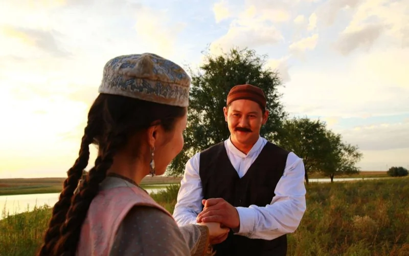 «Qajymuqan» fılmi Italııadaǵy festıvalda birneshe júlde aldy