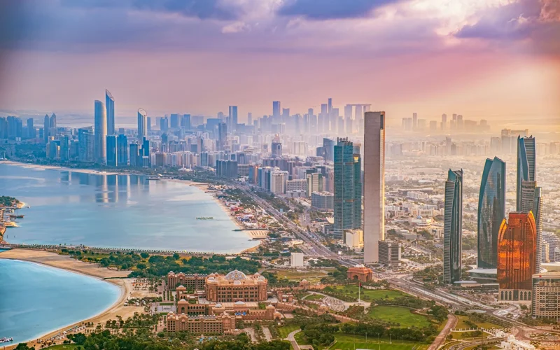Abu Dhabi population in 2024 grows 7.5% to reach 4.14 million