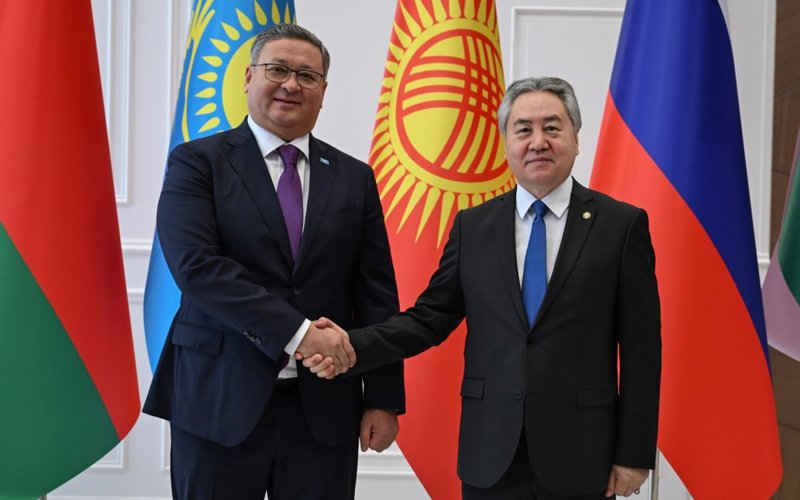 Ақпараттық қауіпсіздік, Таяу Шығыс, Өңірлік орталық құру – ҰҚШҰ Сыртқы істер министрлері бірлескен мәлімдеме жасады Ақпараттық қауіпсіздік, Таяу Шығыс, Өңірлік орталық құру – ҰҚШҰ Сыртқы істер министрлері бірлескен мәлімдеме жасады