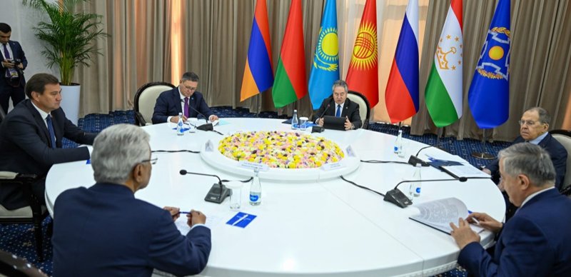 Ақпараттық қауіпсіздік, Таяу Шығыс, Өңірлік орталық құру – ҰҚШҰ Сыртқы істер министрлері бірлескен мәлімдеме жасады Ақпараттық қауіпсіздік, Таяу Шығыс, Өңірлік орталық құру – ҰҚШҰ Сыртқы істер министрлері бірлескен мәлімдеме жасады