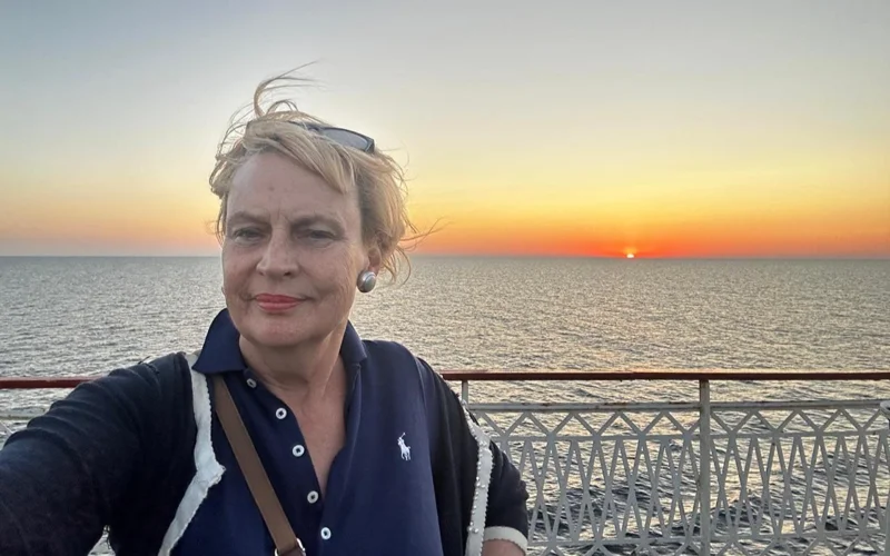 Швецияның Қазақстандағы елшісі Ева Пулано