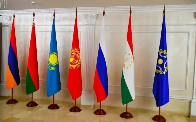 CSTO FMs to convene in Kyrgyzstan
