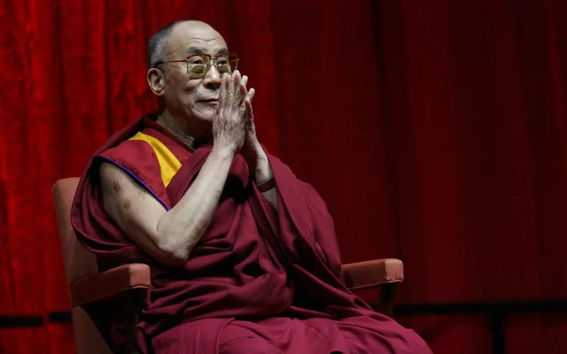 Dalai Lama