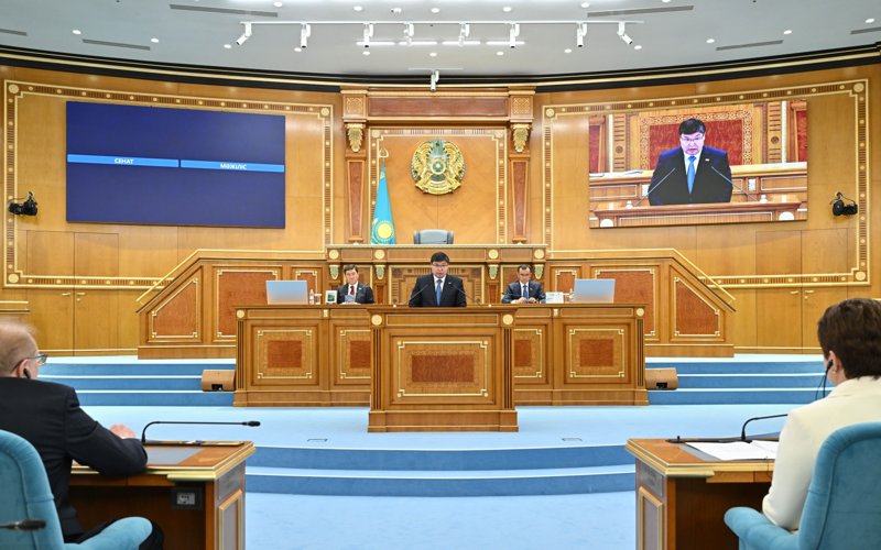 Парламент Парламент