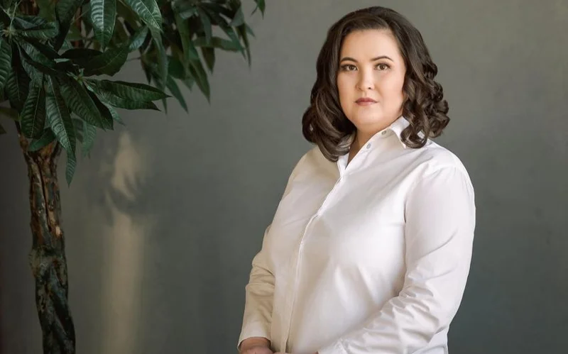 Проректор — директор Межведомственного научно-исследовательского института Академии правоохранительных органов при Генеральной прокуратуре РК 