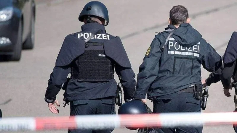Germanııada bomba qaýpinen 20 myń adam evakýatsııalandy
