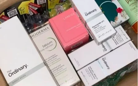 Бесплатные бьюти-наборы от известного магазина — новая схема мошенников