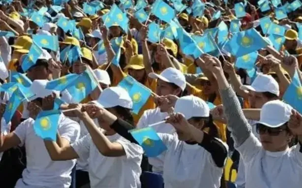 Kazakhstan reports continued population growth 