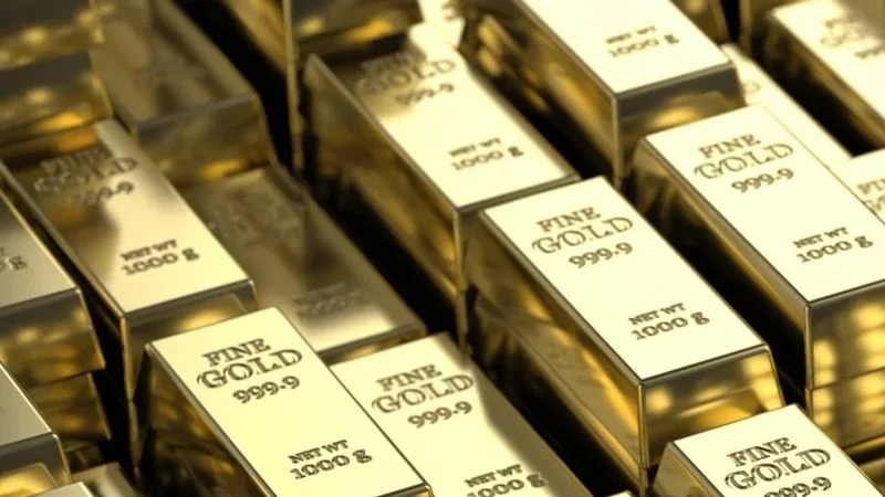 Gold