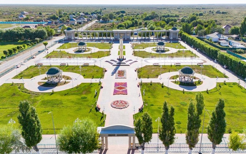 Қазақстанда алғаш рет өтетін Ұлттық Урбан Форум