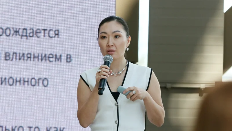 До 60% контента можно автоматизировать: эксперт о будущем ИИ в казахстанских медиа