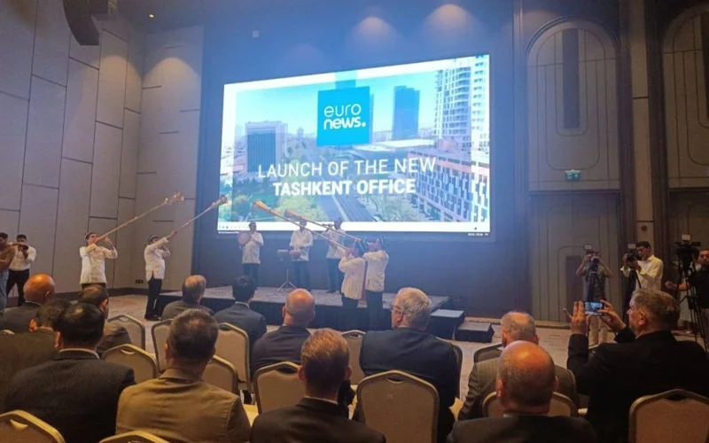Euronews