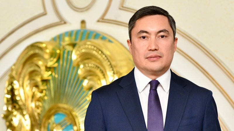 Фото: gov.kz