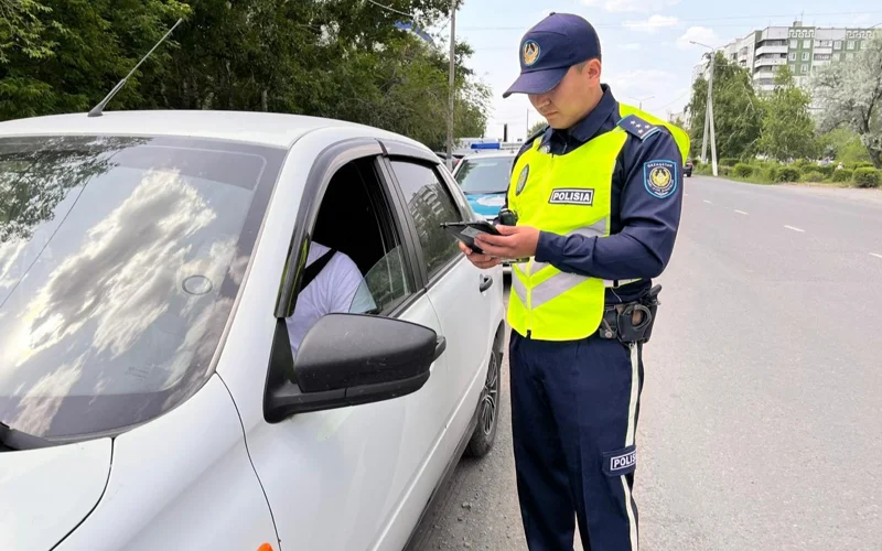 айыппұл көлік