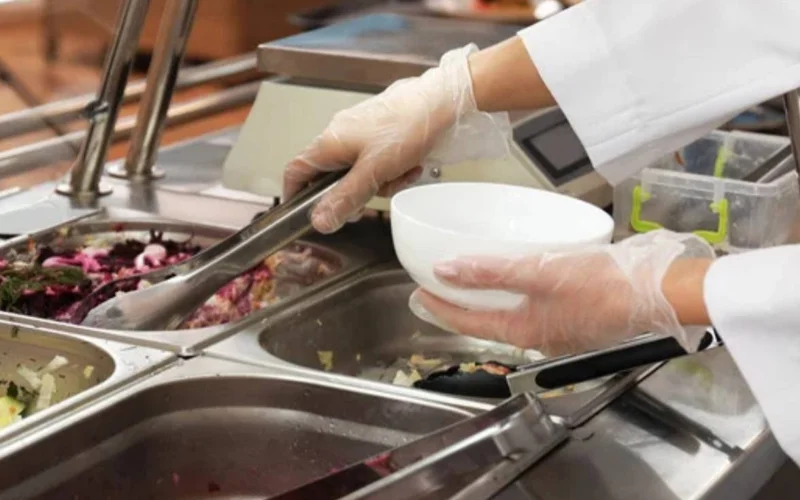 Мектеп асханасы: жаңартылған рационда не болады