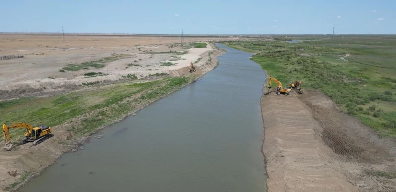 9 каналов переданы в коммунальную собственность 