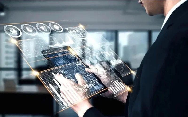 сунъий интеллект