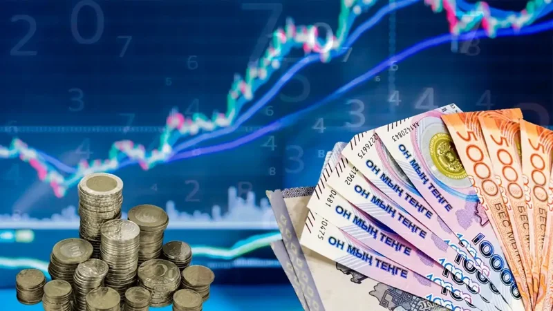 Kazakhstan’s annual inflation rises to 11.8% in June 