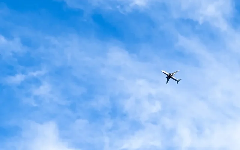 China Eastern Airlines launches Shanghai – Almaty flight