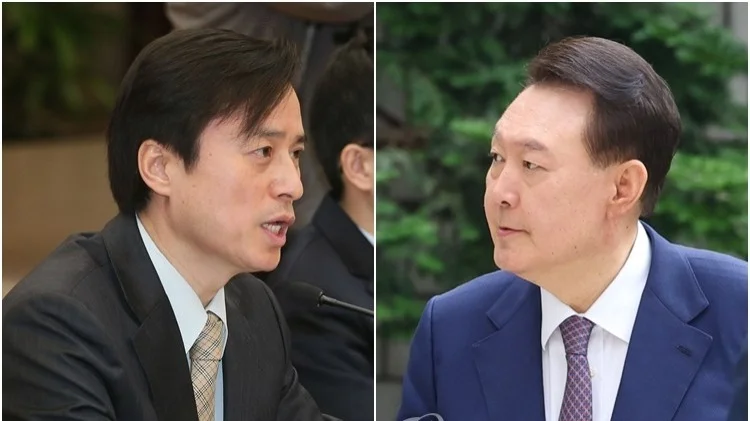 Special counsel orders ex-President Yoon to appear for questioning Saturday