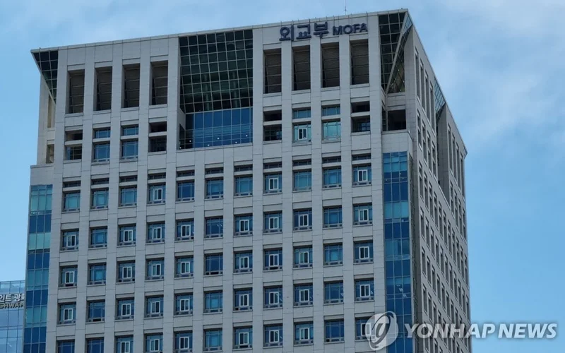 South Korea
