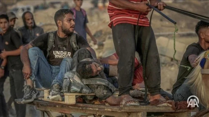 Ғазо сектори