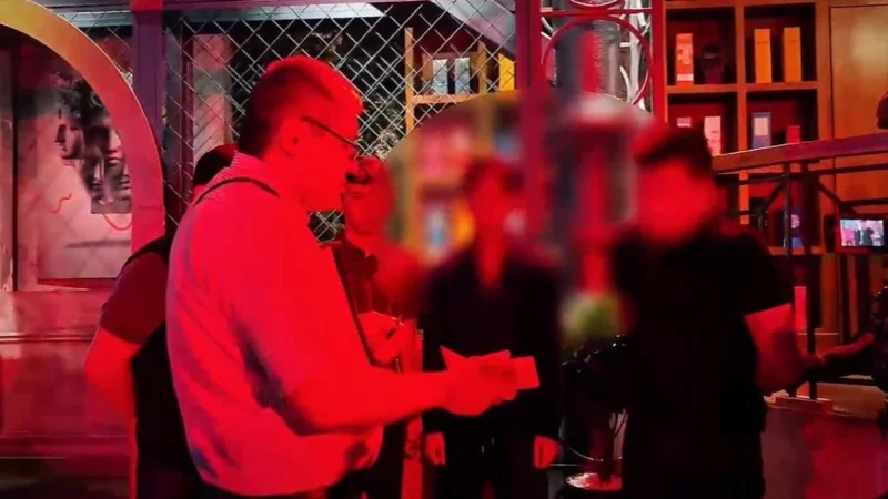 В Шымкенте ликвидирована ОПГ, занимавшаяся вымогательством и разбоями