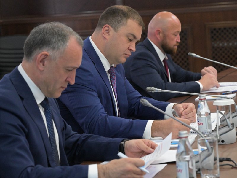 Бизнес на Иртыше: Павлодар и Омск обсуждают совместные проекты