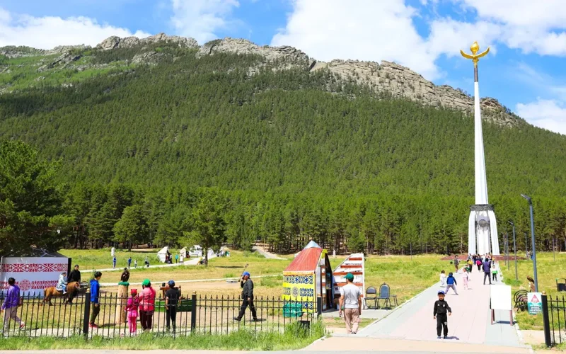 Burabai