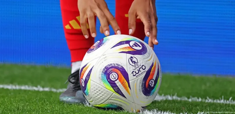 Швейцарияда әйелдер арасында футболдан Еуропа чемпионаты басталады