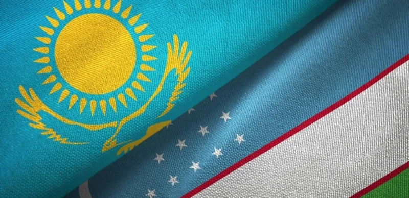 Qazaqstan men Ózbekstan arasyndaǵy taýar aınalymy 1,8 mlrd dollarǵa jýyqtady 