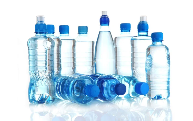 газли ва газсиз сув