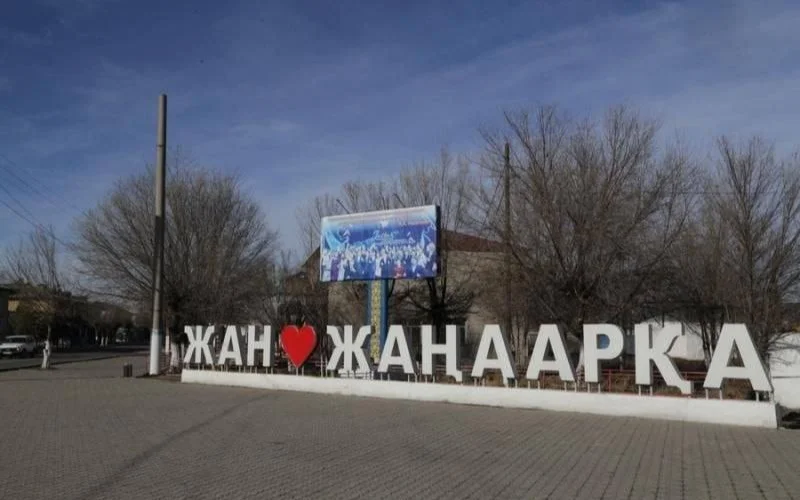 Ұлытау облысында 15 ауыл ішімдіктен толық бас тартты