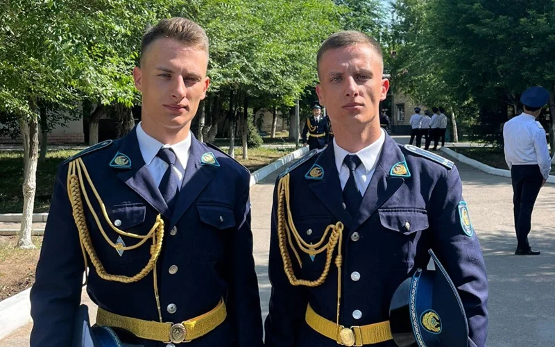 SQO polıtsııasynda egizderdiń eki juby eńbek etedi