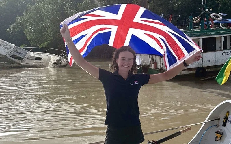 Зара Лаклан