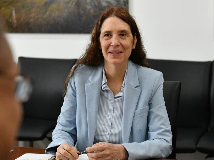 Kazakhstan, OHCHR discuss cooperation