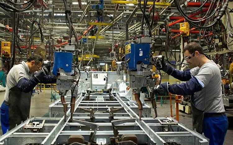 Промышленность Турции 